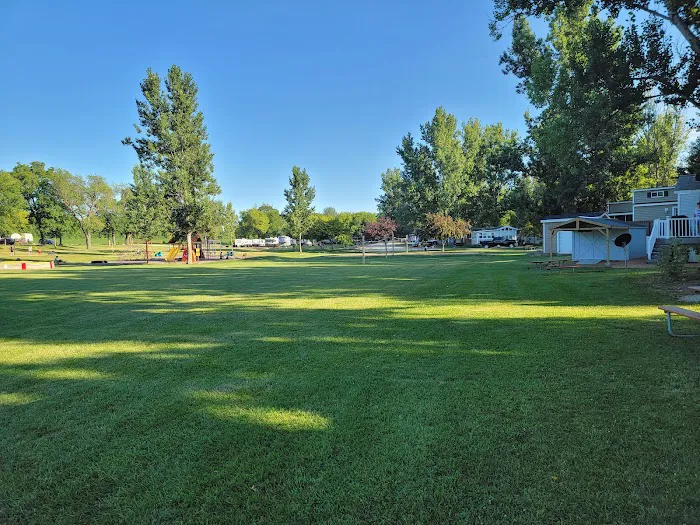 Milton KOA Holiday 6