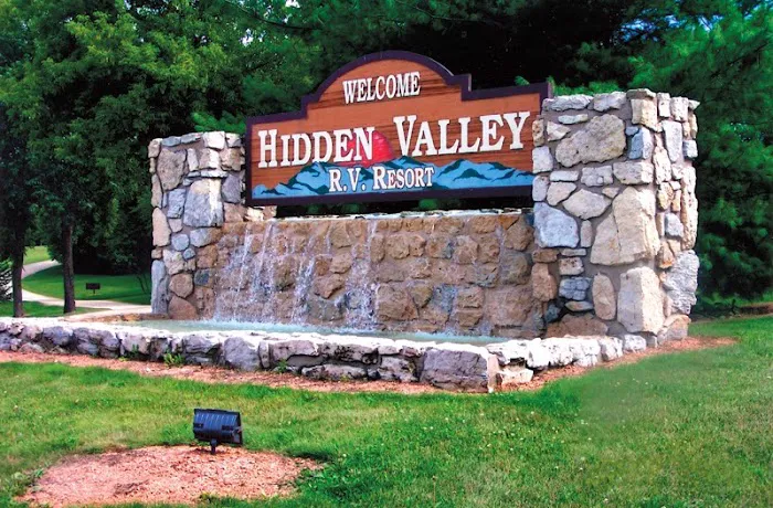 Hidden Valley R.V. Resort & Campground 4