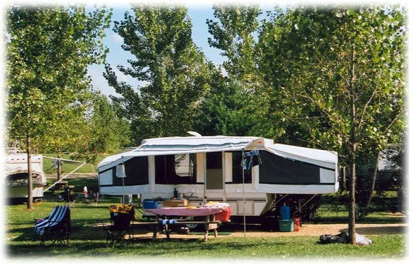 Hidden Valley R.V. Resort & Campground 5