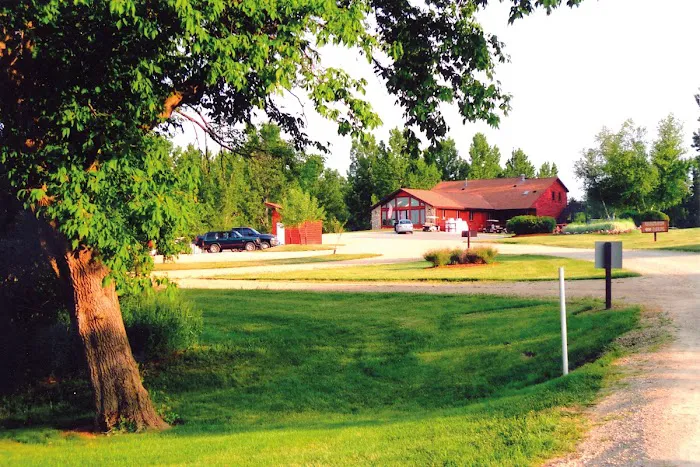 Hidden Valley R.V. Resort & Campground 2