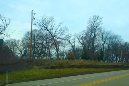 Oak Ridge Manufactured Home Community