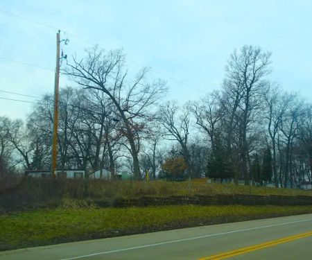 Oak Ridge Manufactured Home Community