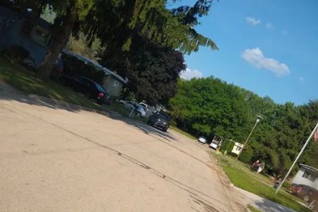 Spacious Acres Manufactured Home Community