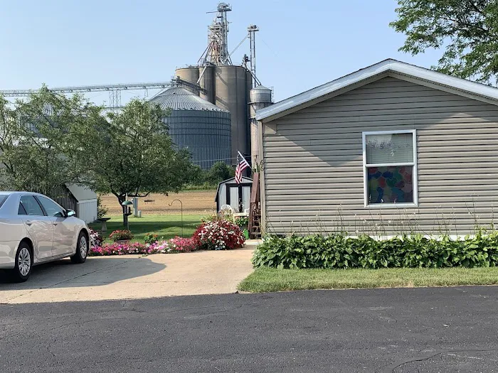 Evansville Mobile Home Park 6