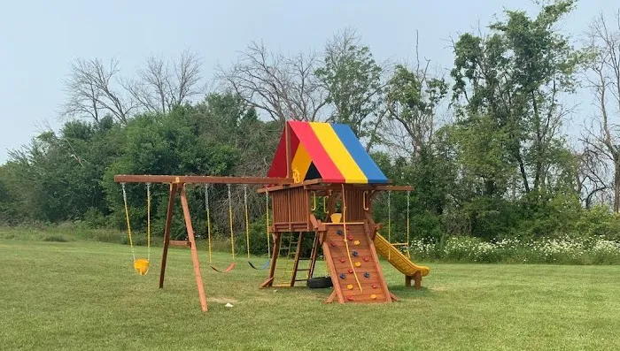 Evansville Mobile Home Park 4