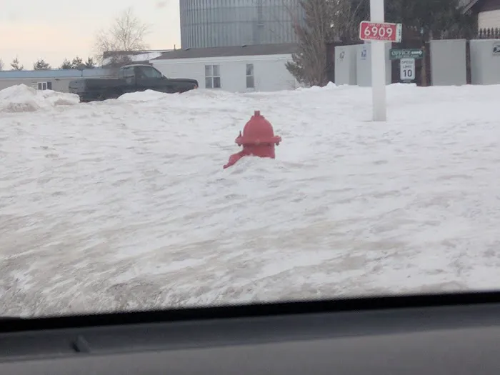 Evansville Mobile Home Park 1