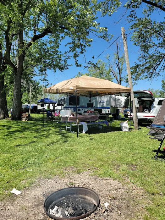 Sweet Minihaha Campground 6