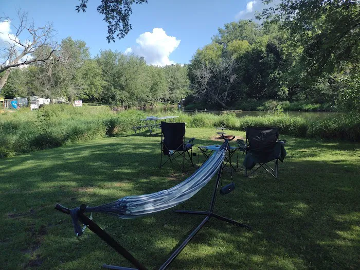 Sweet Minihaha Campground 1