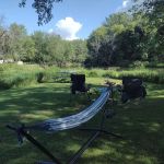 Sweet Minihaha Campground