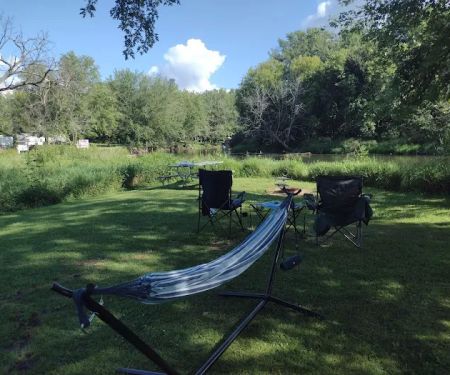 Sweet Minihaha Campground