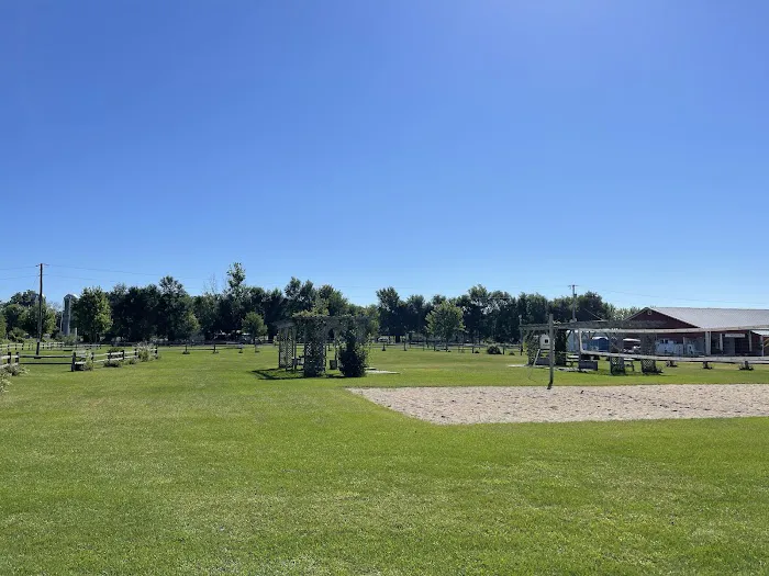Sweet Minihaha Campground 2