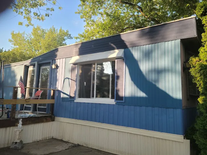 Woodridge Estates Manufactured Housing Community 5