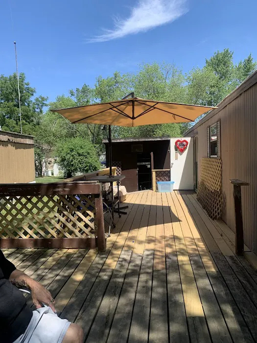Woodridge Estates Manufactured Housing Community 4
