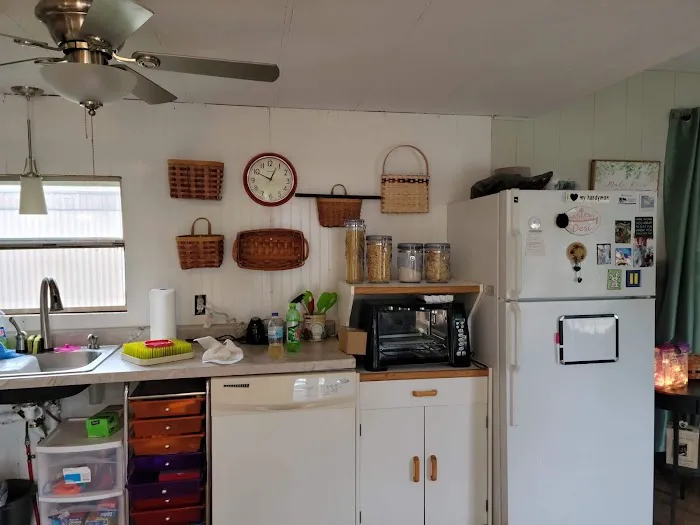 Woodridge Estates Manufactured Housing Community 1