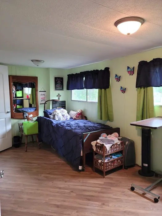 Woodridge Estates Manufactured Housing Community 2