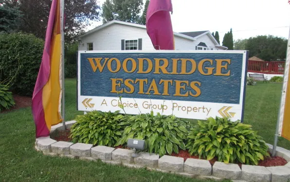 Woodridge Estates Manufactured Housing Community 8
