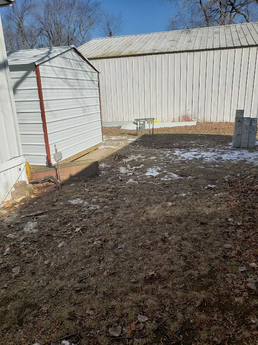 Woodridge Estates Manufactured Housing Community 7