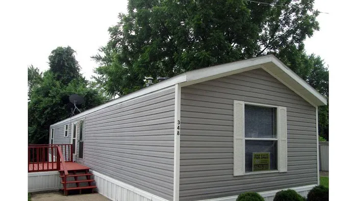 Woodridge Estates Manufactured Housing Community 3