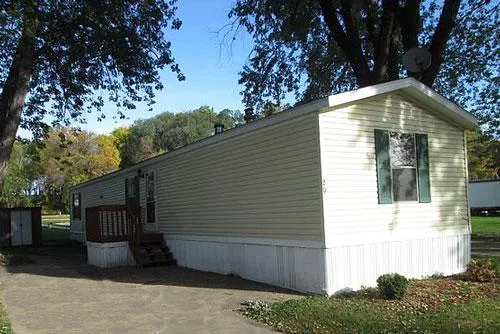 Woodridge Estates Manufactured Housing Community 9