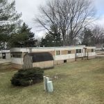 Knollwood Estates Mobile Home