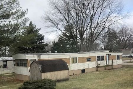 Knollwood Estates Mobile Home
