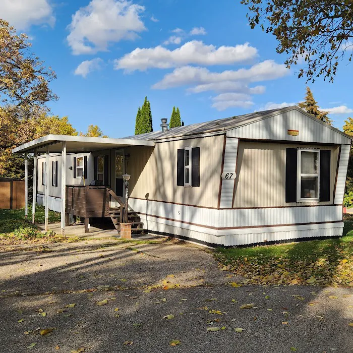 Timber Ridge MHP 3