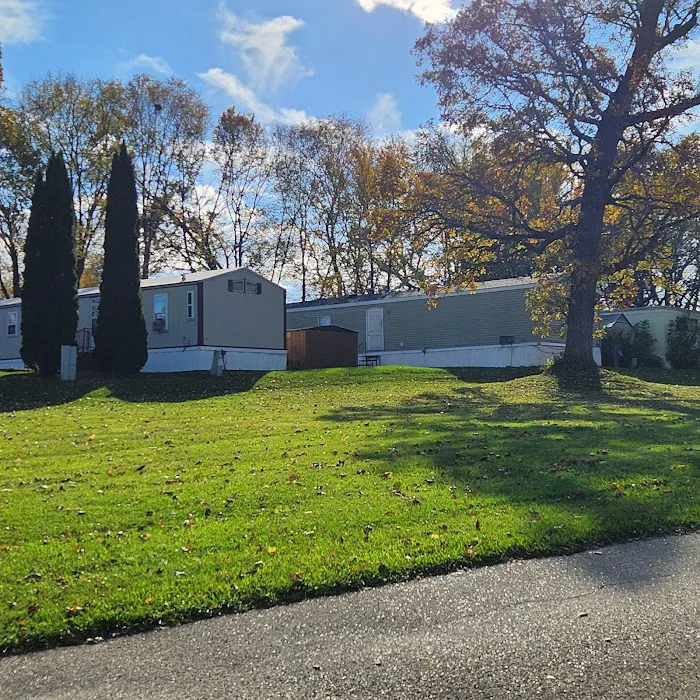 Timber Ridge MHP 6
