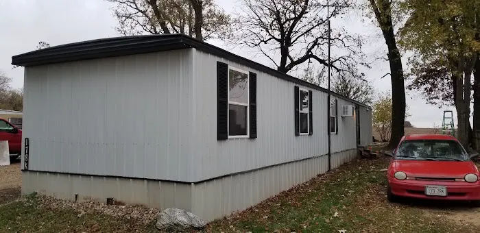CAVALIER VILLAGE MOBILE HOME PARK 1