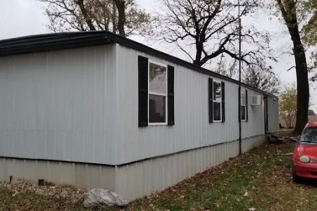 CAVALIER VILLAGE MOBILE HOME PARK