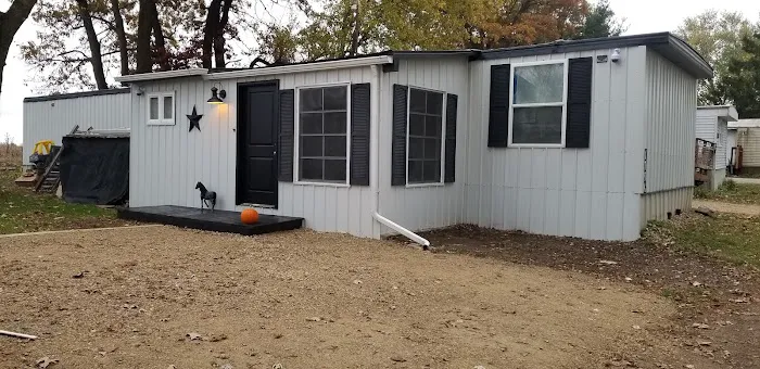 CAVALIER VILLAGE MOBILE HOME PARK 2