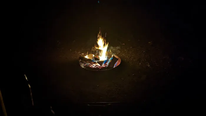 Family Campsites 2