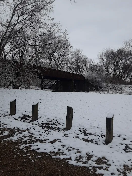 Hennepin Canal - Lock 6 Campground 2