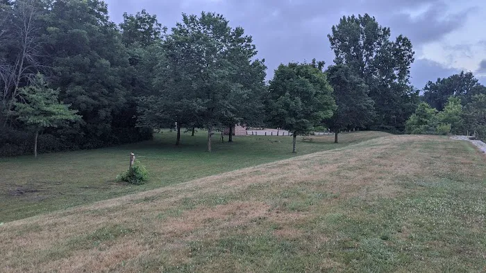 Hennepin Canal - Lock 6 Campground 8