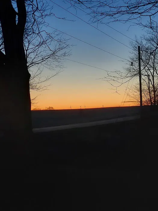 Bureau County Camping 7