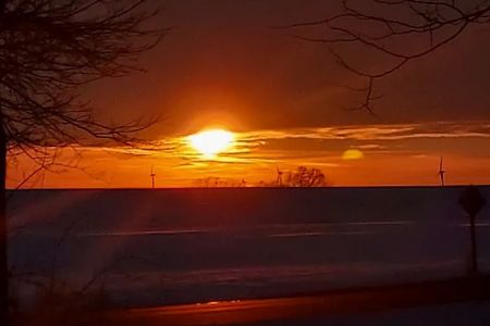 Bureau County Camping