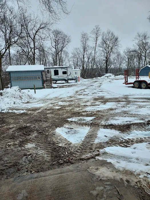 Bureau County Camping 10