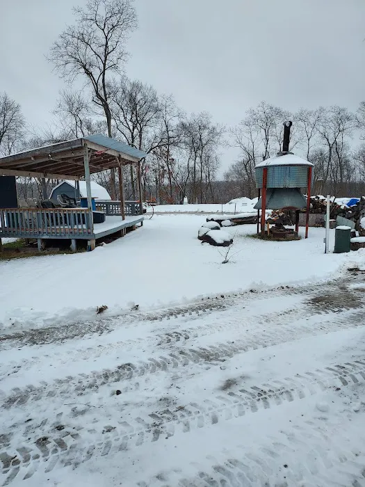 Bureau County Camping 6