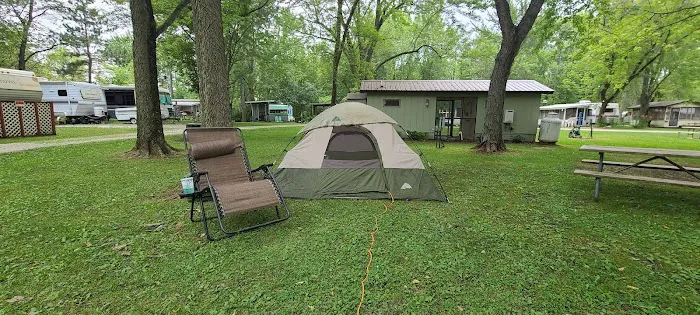 Blue Lake Resort 4