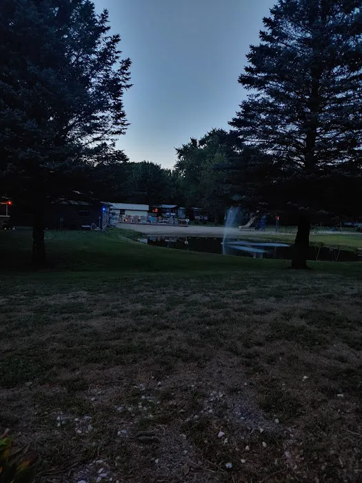 Blue Lake Resort 3