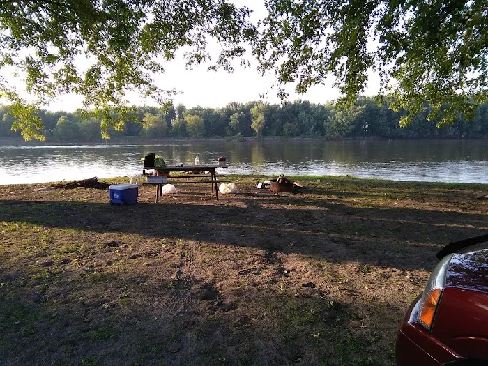 Erie Campground Inc 8