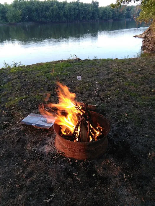 Erie Campground Inc 3