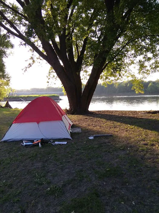 Erie Campground Inc 4