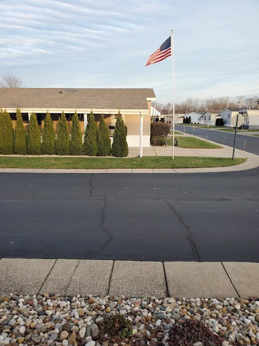 Lakeshore Estates 1
