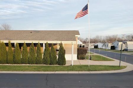 Lakeshore Estates