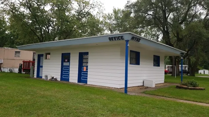 Mobile Village Trailer Park 1