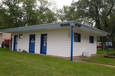 Mobile Village Trailer Park
