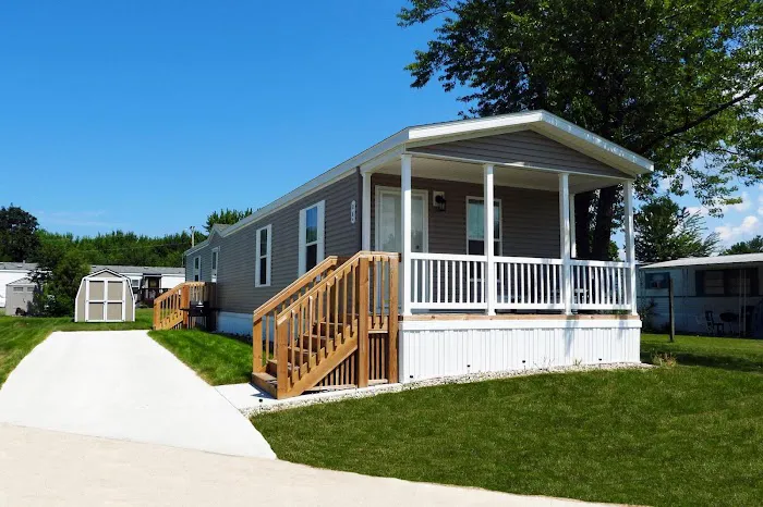 Spring Lake Manufactured Housing Community 5