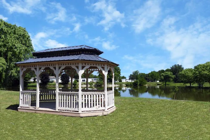 Spring Lake Manufactured Housing Community 8