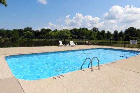 Spring Lake Manufactured Housing Community