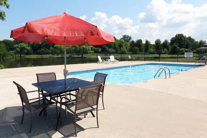 Spring Lake Manufactured Housing Community 3
